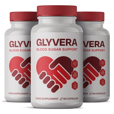 Glyvera – learn more