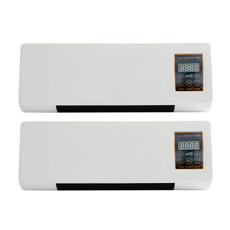 Two Coolizi Coolzy units package