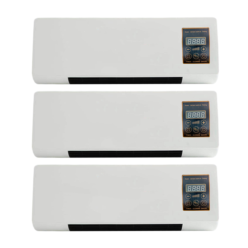 Three Coolizi Coolzy units package